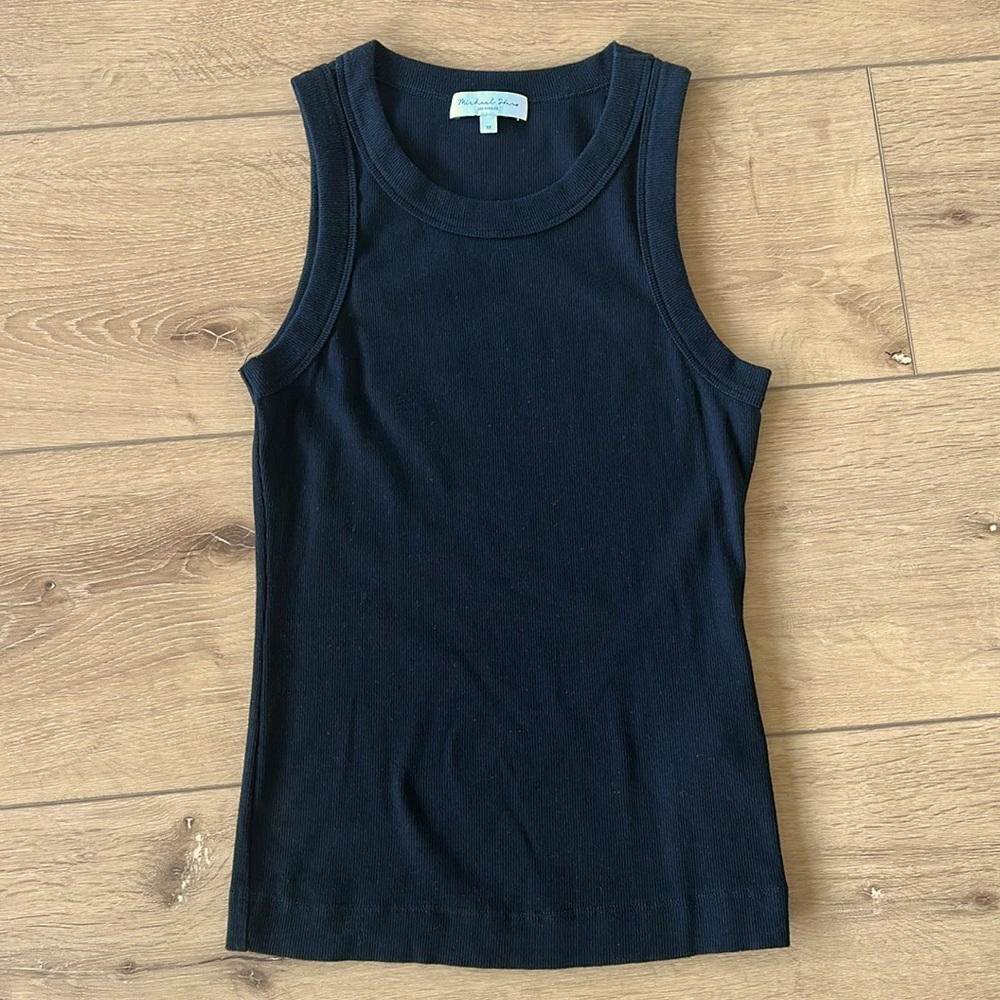 Michael Stars Nola Tank